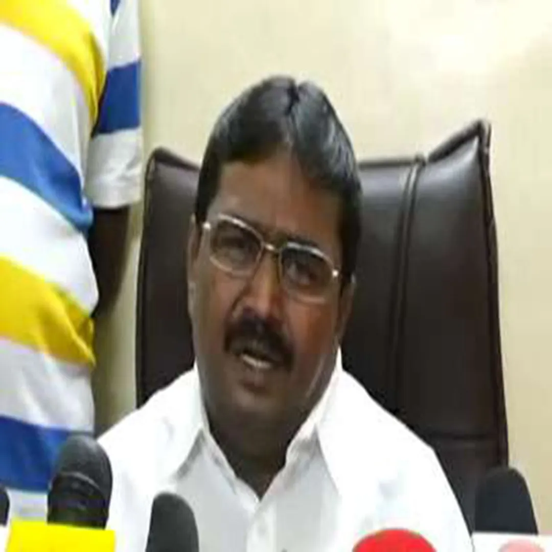 karthik mla